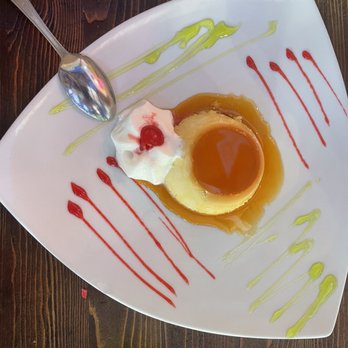 Sonrisa Grill - House Sonrisa Flan - Mexican Near Me - Henderson, Nevada