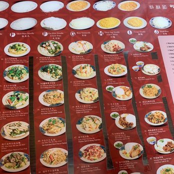 Kim Chuy Restaurant - Menu (Jun 2024) - Chinese Near Me - Los Angeles, California Kim Chuy Restaurant - Menu (Jun 2024) - Chinese Near Me - Los Angeles, California
