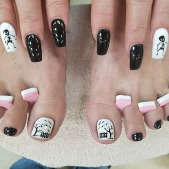 Tiffany's Nail Salon - Still the best place to come for mani's, nails, pedi's and more. Tom is the best for mani's, pedi's and nail art! So is Don, for acrylics - Nail Salons Near Me - Phoenix, Arizona Tiffany's Nail Salon - Still the best place to come for mani's, nails, pedi's and more. Tom is the best for mani's, pedi's and nail art! So is Don, for acrylics - Nail Salons Near Me - Phoenix, Arizona