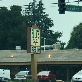 Bill's Cafe - American Near Me - San Jose, California