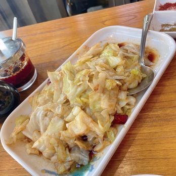 Ma's Kitchen - Chinese Near Me - Rowland Heights, California