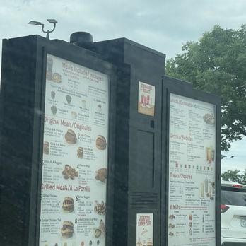 Chick-fil-A - Fast Food Near Me - The Colony, Texas