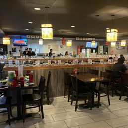 メンテナンス sushi We held the World Sushi Cup Japan 2025 at Tokyo Big Sight from 19