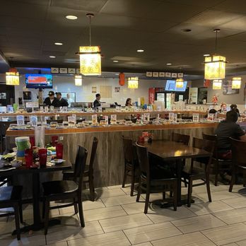 Sushi Tokoro - Sushi Bars Near Me - Phoenix, Arizona