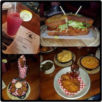 The Eagle Mass Ave - We tried a little bit of everything and it was allllll good - American Near Me - Indianapolis, Indiana The Eagle Mass Ave - We tried a little bit of everything and it was allllll good - American Near Me - Indianapolis, Indiana