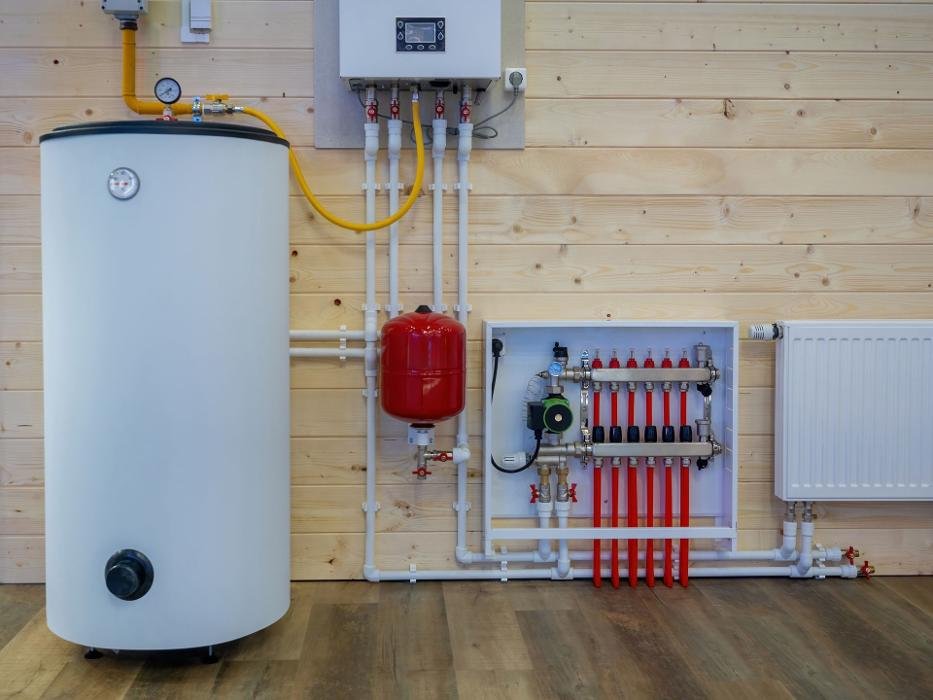 Slide of Service Source Plumbing