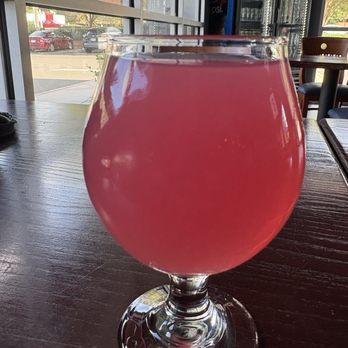 Tobacco Wood Brewing - THC Blueberry lemonade seltzer - Brewpubs Near Me - Durham, North Carolina Tobacco Wood Brewing - THC Blueberry lemonade seltzer - Brewpubs Near Me - Durham, North Carolina