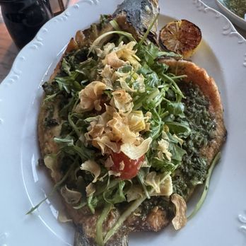 Catch - Seabass was ok not great - Sushi Bars Near Me - West Hollywood, California Catch - Seabass was ok not great - Sushi Bars Near Me - West Hollywood, California