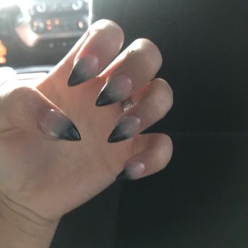 Hello Nails & Spa - After $15 more dollars...... - Day Spas Near Me - Vacaville, California