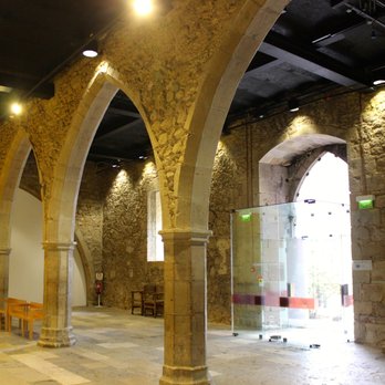 Núcleo Arqueológico do Castelo de São Jorge - Inside the museum - Museums Near Me - Lisbon, 11
