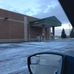 Walgreens - Drive thru pharmacy