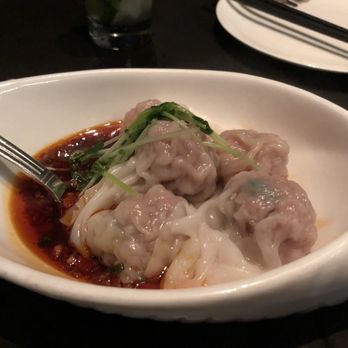 呇 - Chilli Wontons - Szechuan Near Me - Hong Kong, HK 呇 - Chilli Wontons - Szechuan Near Me - Hong Kong, HK