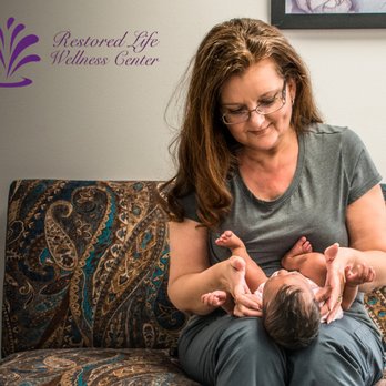 Restored Life Wellness Center - Chiropractors Near Me - Yorktown, Virginia Restored Life Wellness Center - Chiropractors Near Me - Yorktown, Virginia