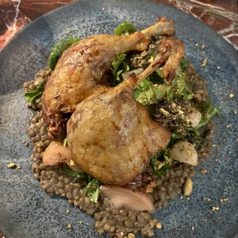 Saltbrush - Duck confit - Wine Bars Near Me - Boise, Idaho Saltbrush - Duck confit - Wine Bars Near Me - Boise, Idaho