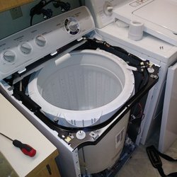 Mike Check Appliance Repair Service