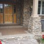 Custom Stone Resurfacing