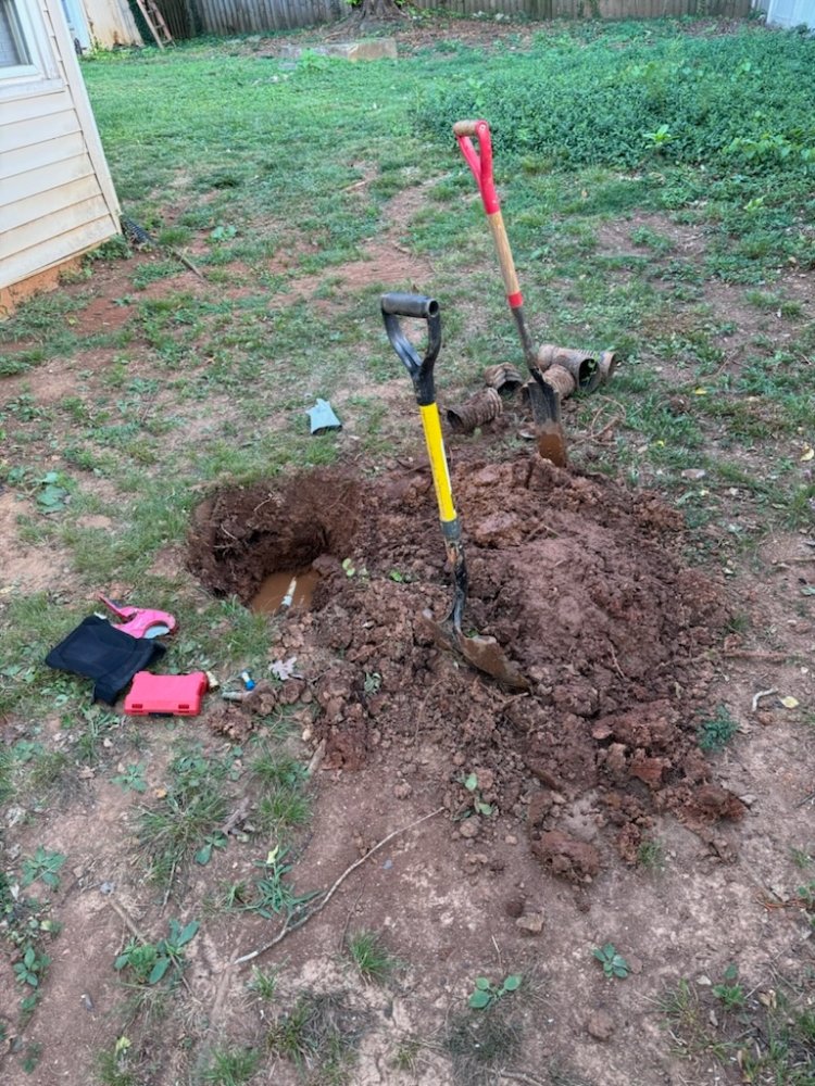 Slide of Mighty plumbing