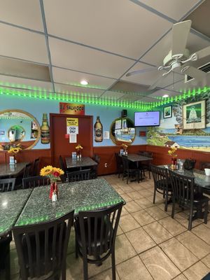 El Carbonero by null