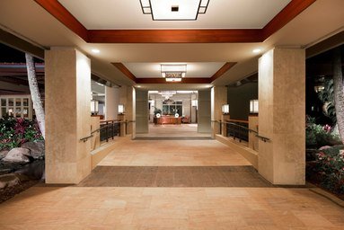 Sheraton Kauai Resort by null