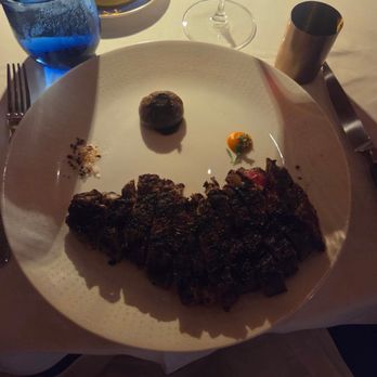 PISCES - Ribeye - Mediterranean Near Me - Las Vegas, Nevada PISCES - Ribeye - Mediterranean Near Me - Las Vegas, Nevada