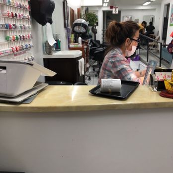 Lily's Nails And Spa - Nail Salons Near Me - Alhambra, California Lily's Nails And Spa - Nail Salons Near Me - Alhambra, California