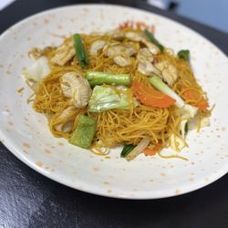 Thai Garden Snellville
