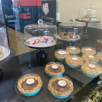 Sweet Cravings by Shar - Desserts Near Me - Saint Johns, Florida Sweet Cravings by Shar - Desserts Near Me - Saint Johns, Florida