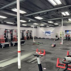 F45 Training