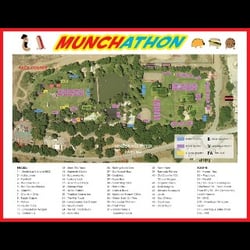 Munchathon