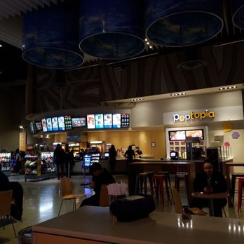 Scotiabank Theatre - Cinema Near Me - Vancouver, British Columbia