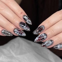 Mint Nail Lounge