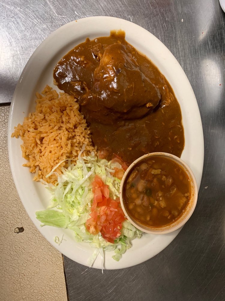 TAQUERIA ALTENO 3 22 Photos Mexican 4928 Gollihar Rd, Corpus