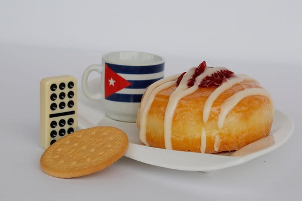 The Hollywood Donut Factory @ Bird Road by null
