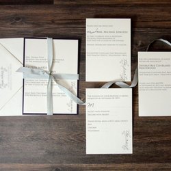 Blue Envelope Boutique
