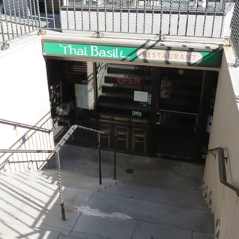 Thai Basil Restaurant - Thai Basil Restaurant 7/2016 - Thai Near Me - Boston, Massachusetts Thai Basil Restaurant - Thai Basil Restaurant 7/2016 - Thai Near Me - Boston, Massachusetts