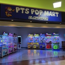 Park to Shop Supermarket