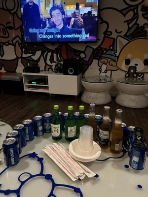 Energy Bistro & Karaoke by null