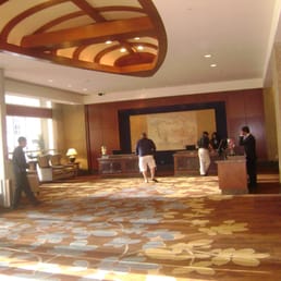 Hotel Lobby Hotel Lobby