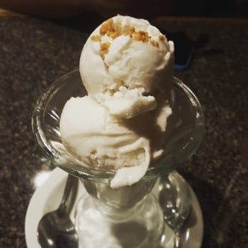 Thai E-San - This is their amazing coconut ice cream - Thai Near Me - Phoenix, Arizona Thai E-San - This is their amazing coconut ice cream - Thai Near Me - Phoenix, Arizona