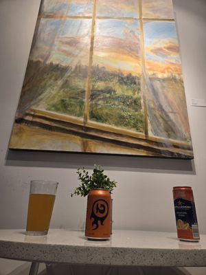 MARKET Seafood Eatery by null