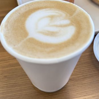 Heybings Desserts & Coffee - Cappuccino $4.75 - Desserts Near Me - Irvine, California Heybings Desserts & Coffee - Cappuccino $4.75 - Desserts Near Me - Irvine, California