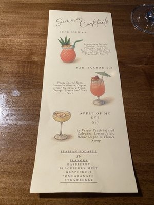 Magnolia Village Pub by null