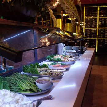 Texas de Brazil - Columbus - Brazilian Near Me - Columbus, Ohio