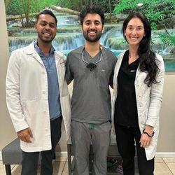 Lake Worth Dentistry - We are exited to introduce our new Periodontist Dr. Jordan Hekmati!