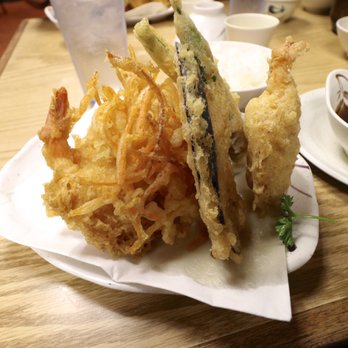 Tokyo Tei - tempura always good - Japanese Near Me - Wailuku, Hawaii Tokyo Tei - tempura always good - Japanese Near Me - Wailuku, Hawaii