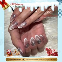 Nails Topia Spa