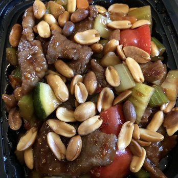 Wah Wok Chinese Food - Kung pao beef - Chinese Near Me - Firestone, Colorado Wah Wok Chinese Food - Kung pao beef - Chinese Near Me - Firestone, Colorado