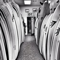 South Coast Surf Shop - Can buy a lot of surfboards with $636 million;)