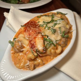 Home - Meatball parm mac and cheese - Sandwiches Near Me - Branford, Connecticut