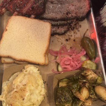 Killen's Barbecue - Barbeque Near Me - Cypress, Texas